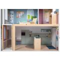 small foot Puppenhaus Traumvilla XL